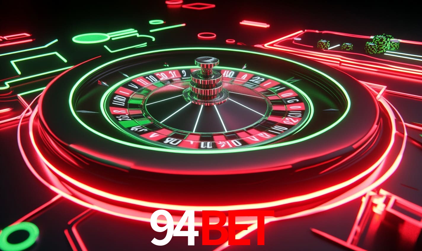 A Emoção da Loteria na 94Bet: Uma Chance de Mudança de Vida