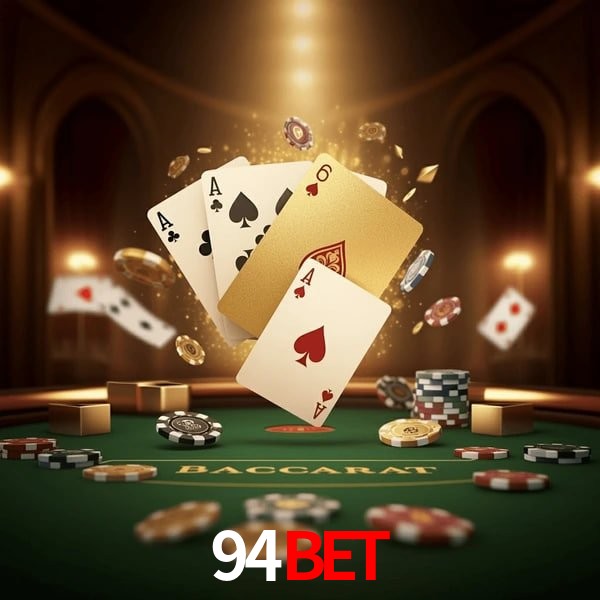 Live Casino 94Bet