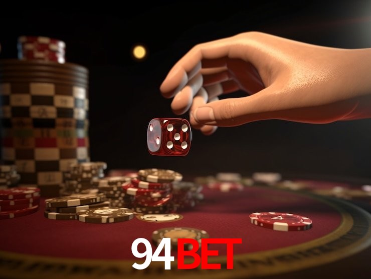 Casino Ao Vivo 94Bet