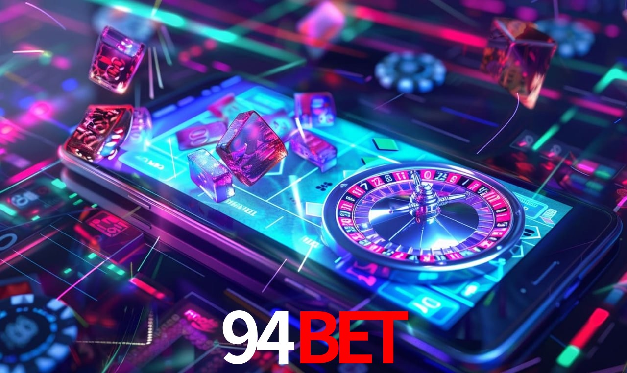 Estatísticas Esportivas 94Bet