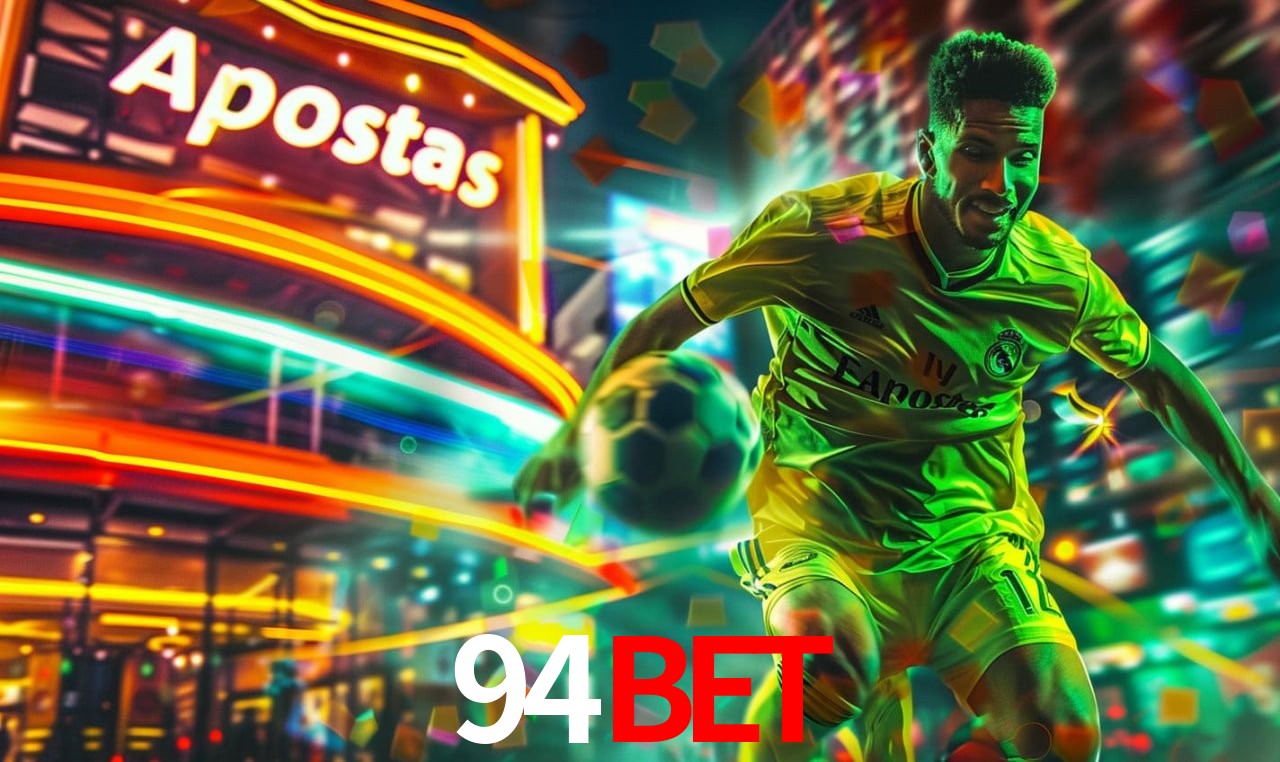 Diretório de Jogos 94Bet