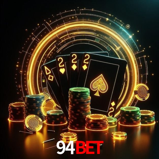Jogos de Slot 94Bet