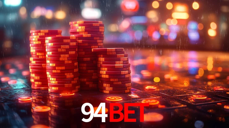 94Bet: Jogos de Caça-Níqueis-Altas Recompensas, Roleta-Velocidade, Blackjack-Desafios Máximos