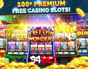 A Emoção da Loteria na 94Bet: Uma Chance de Mudança de Vida