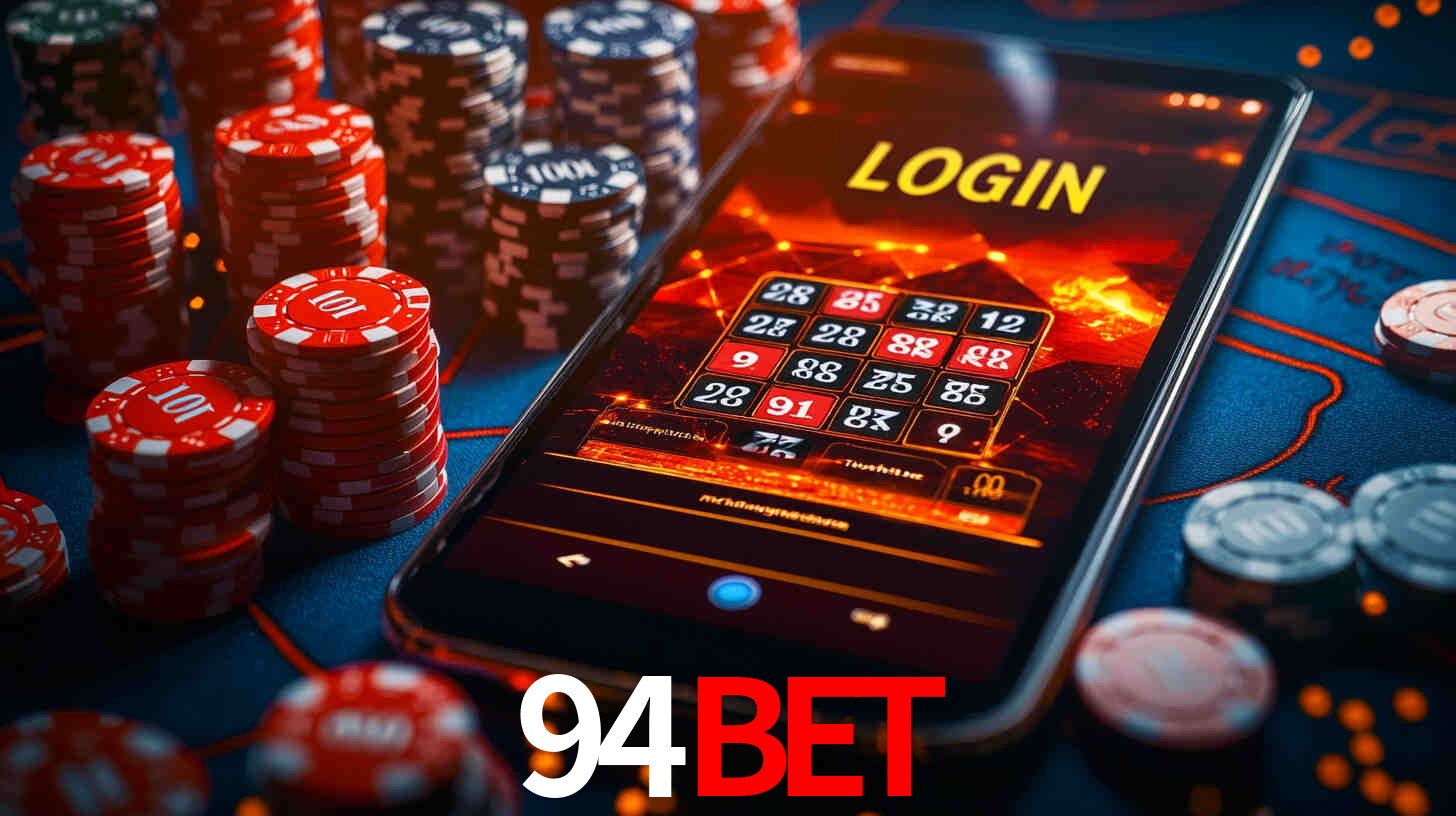 94Bet App
