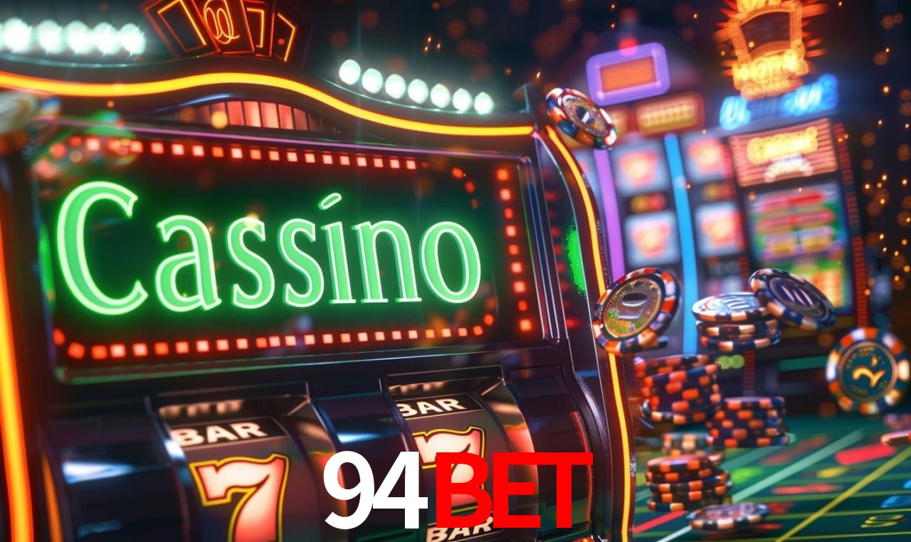 Tecnologia da Plataforma 94Bet