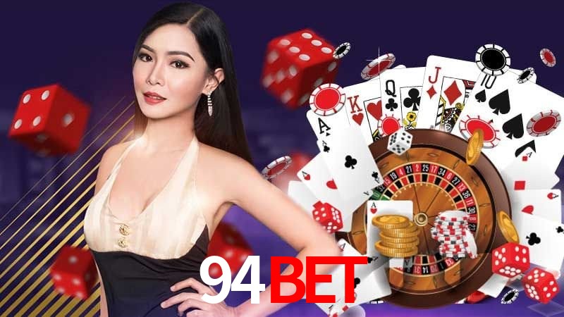 PIX Instantâneo 94Bet