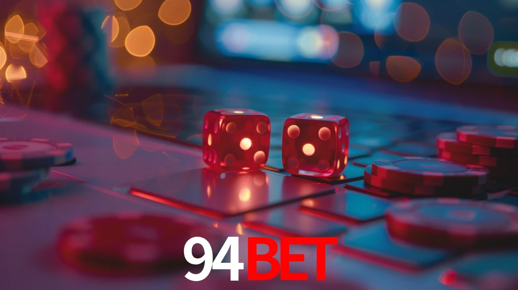 Bonus Features 94Bet