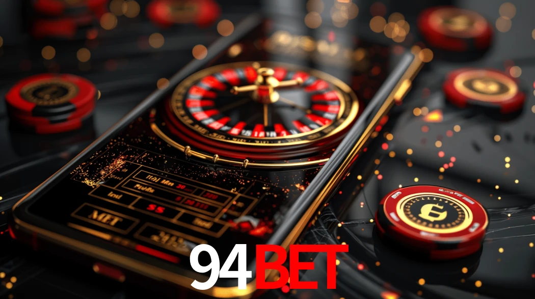 Welcome Bonus 94Bet