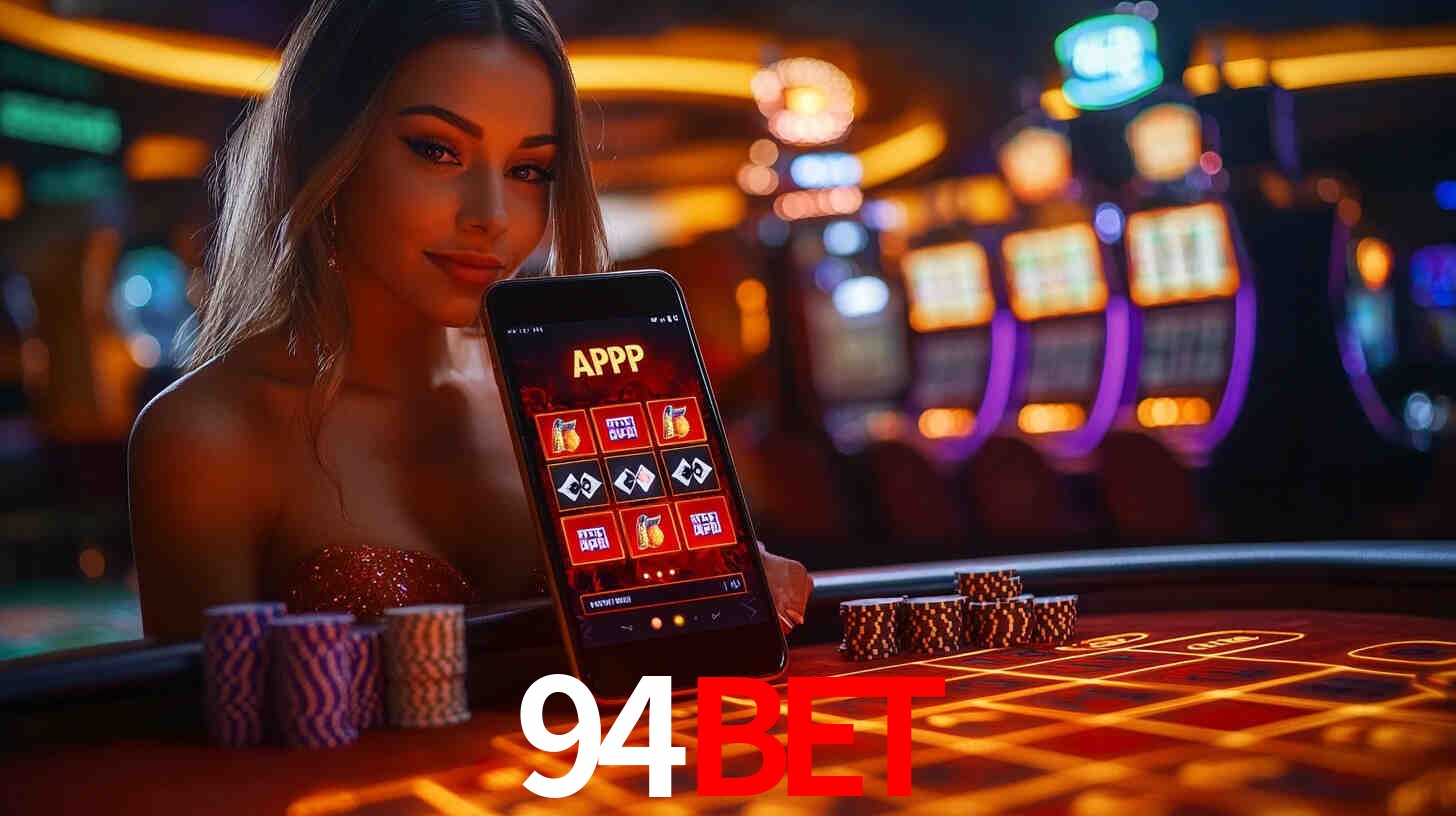 Descubra a Essência do 94Bet: Nossa História e Compromissos
