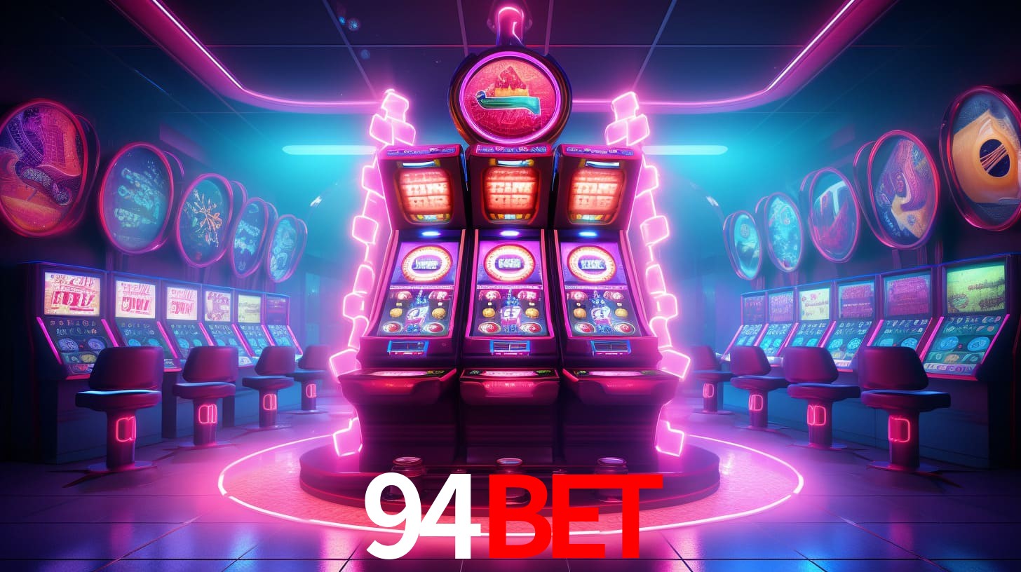 94Bet - Cassino On-line 24h - 94Bet Login