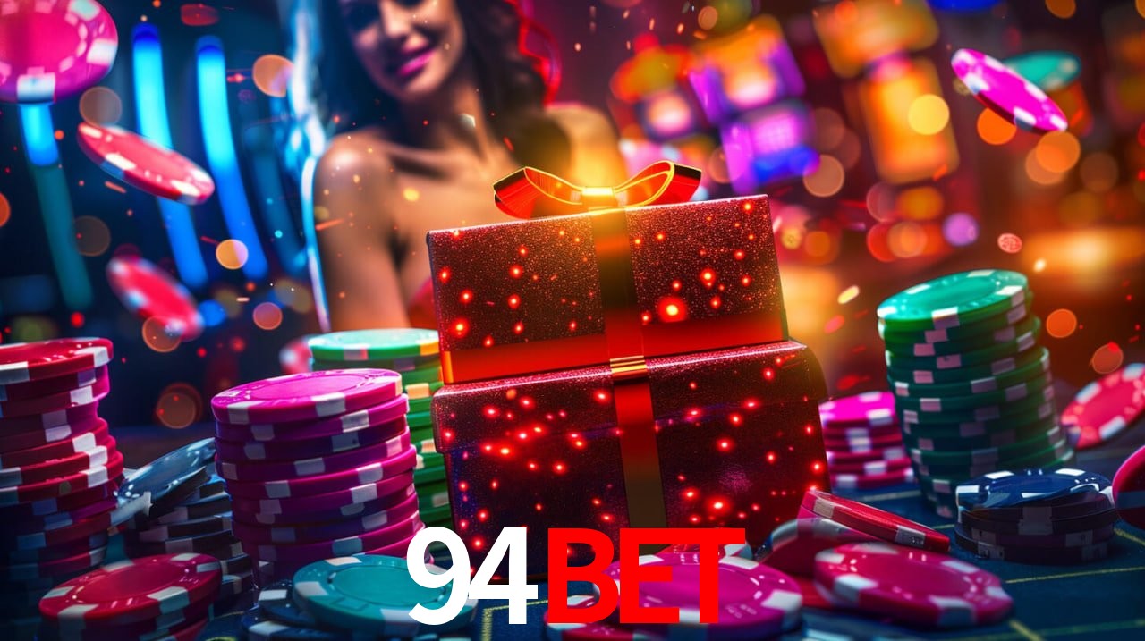 cassino 94Bet