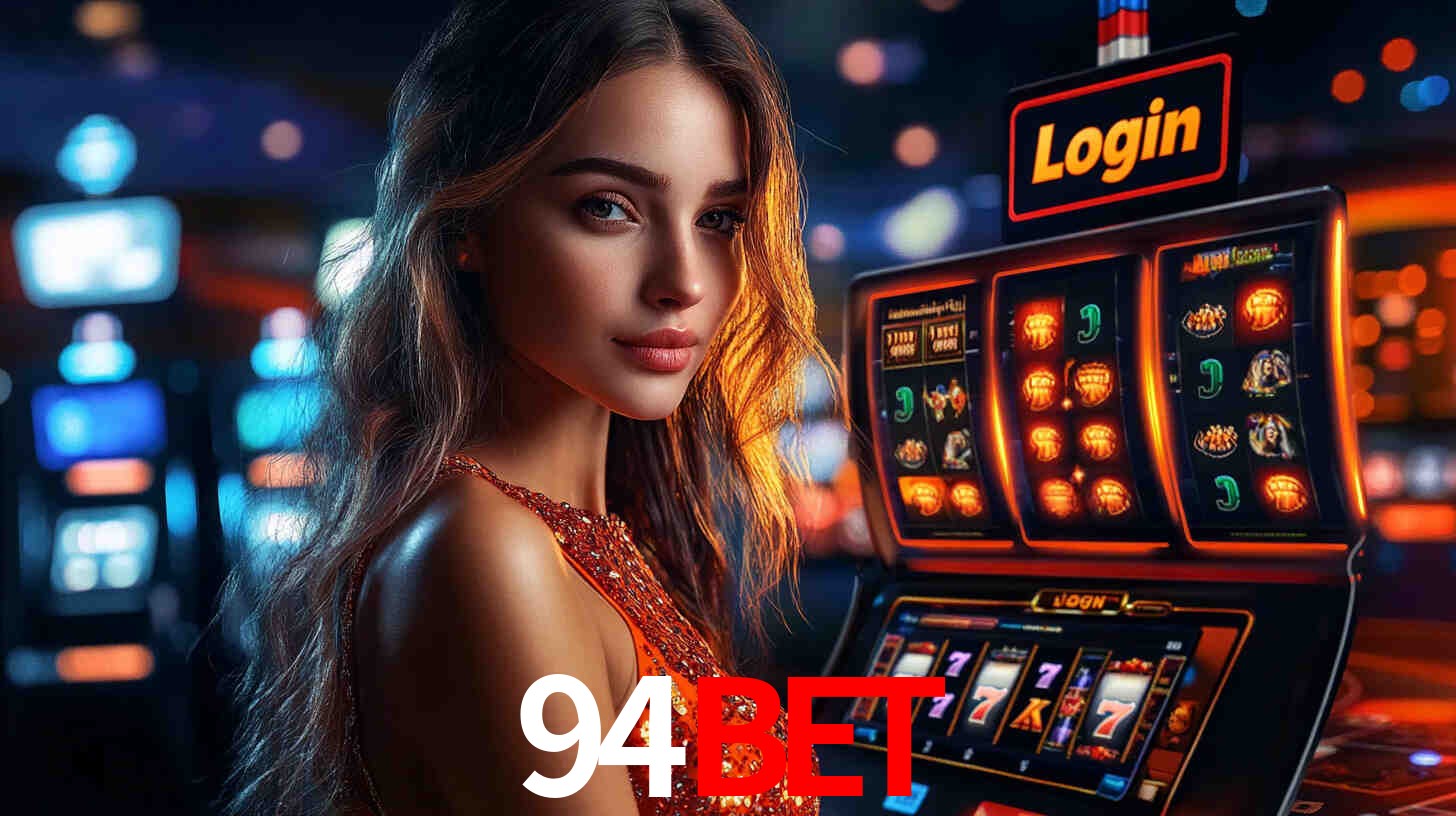 94Bet Login