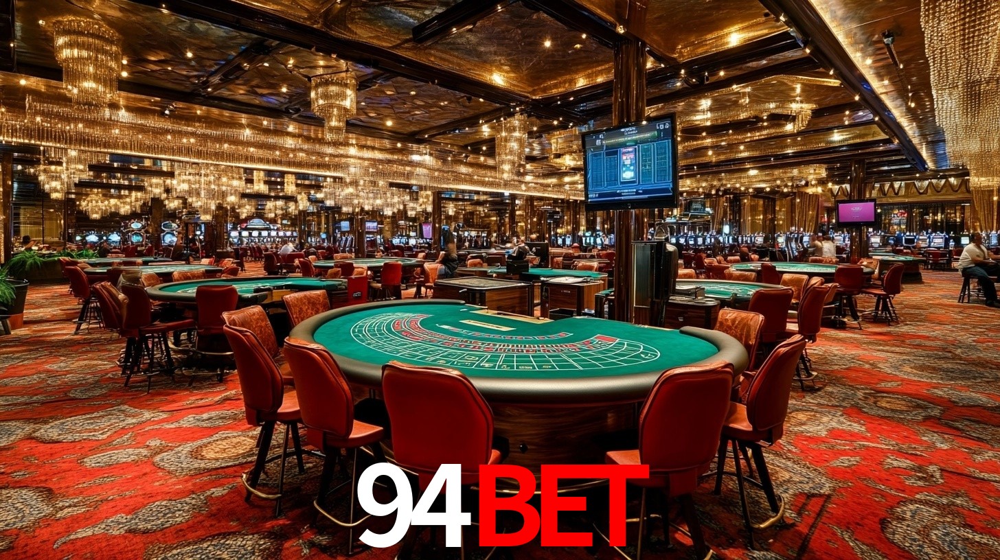 94Bet App