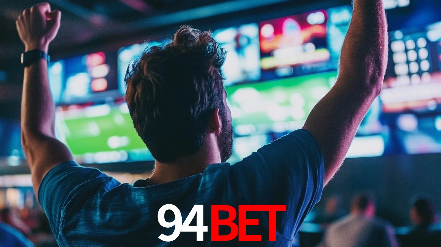 94Bet: Seu Especialista em Apostas Esportivas Brasileiras