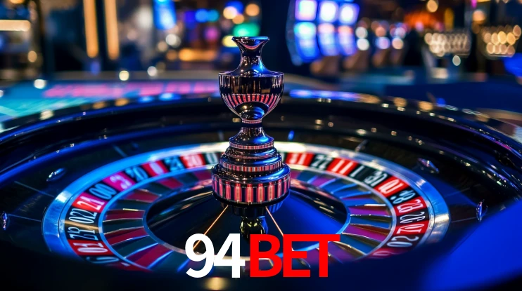 Experimente o Login Seguro Premium no 94Bet