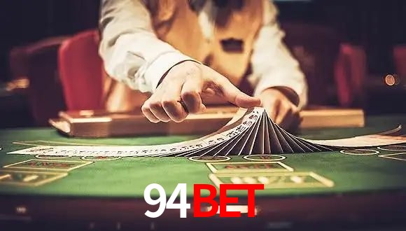 Blackjack Table 94Bet