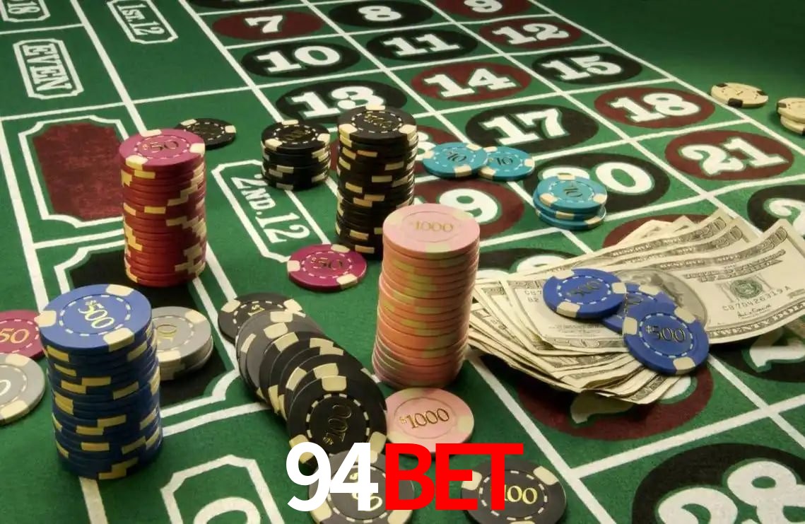 Basketball Betting 94Bet