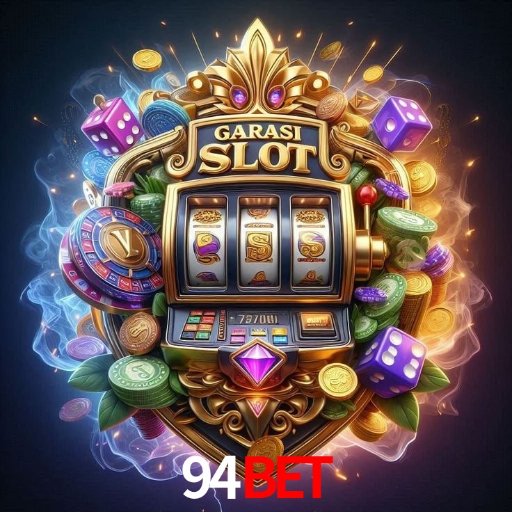 Integração de APIs 94Bet