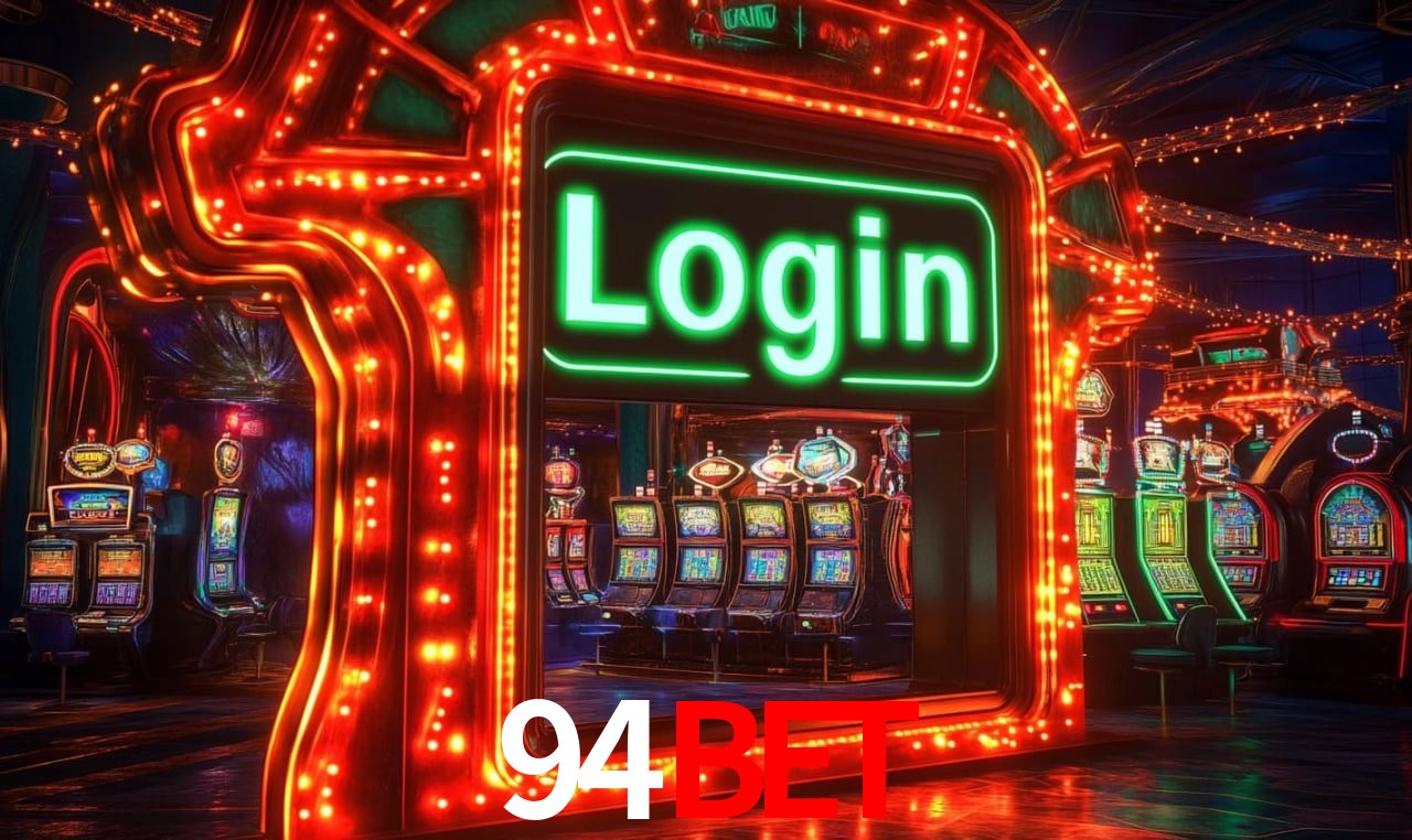 Apostas de Futebol 94Bet