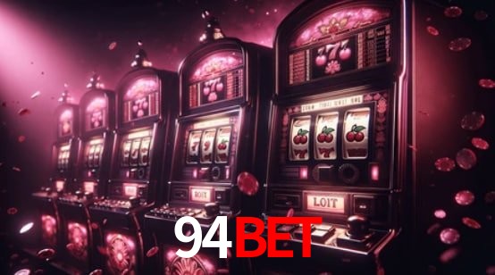 Interface do App 94Bet