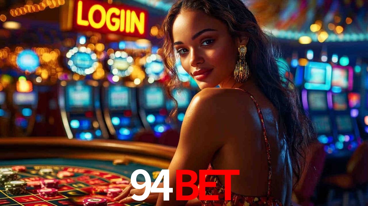 Login Seguro 94Bet
