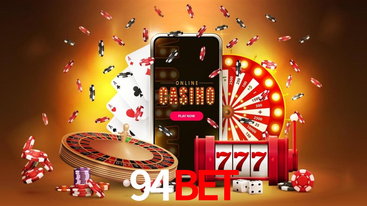 A Popularidade dos Caça-Níqueis no 94Bet