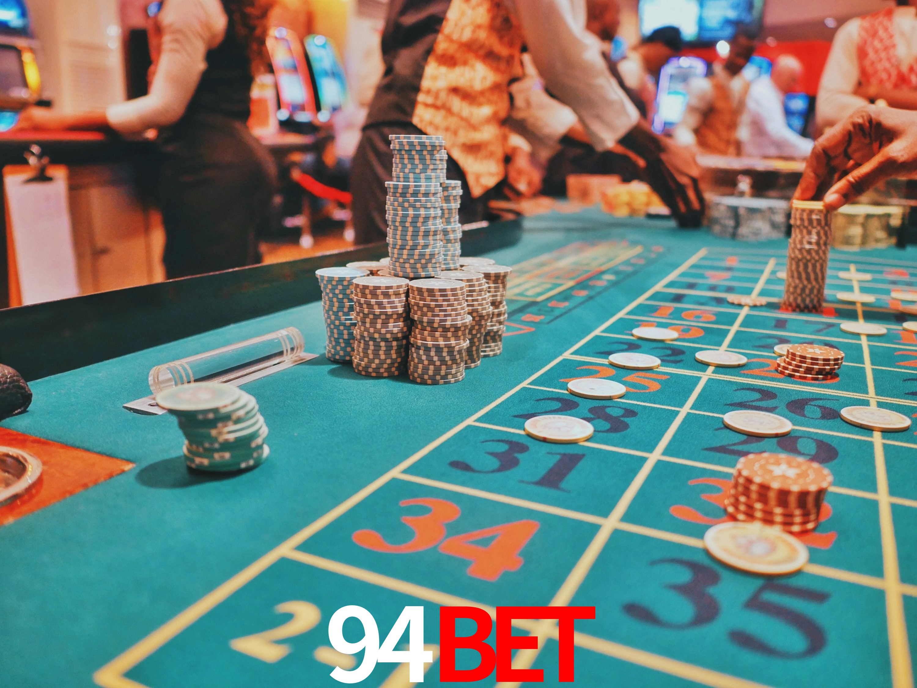 Jogo Spaceman 94Bet