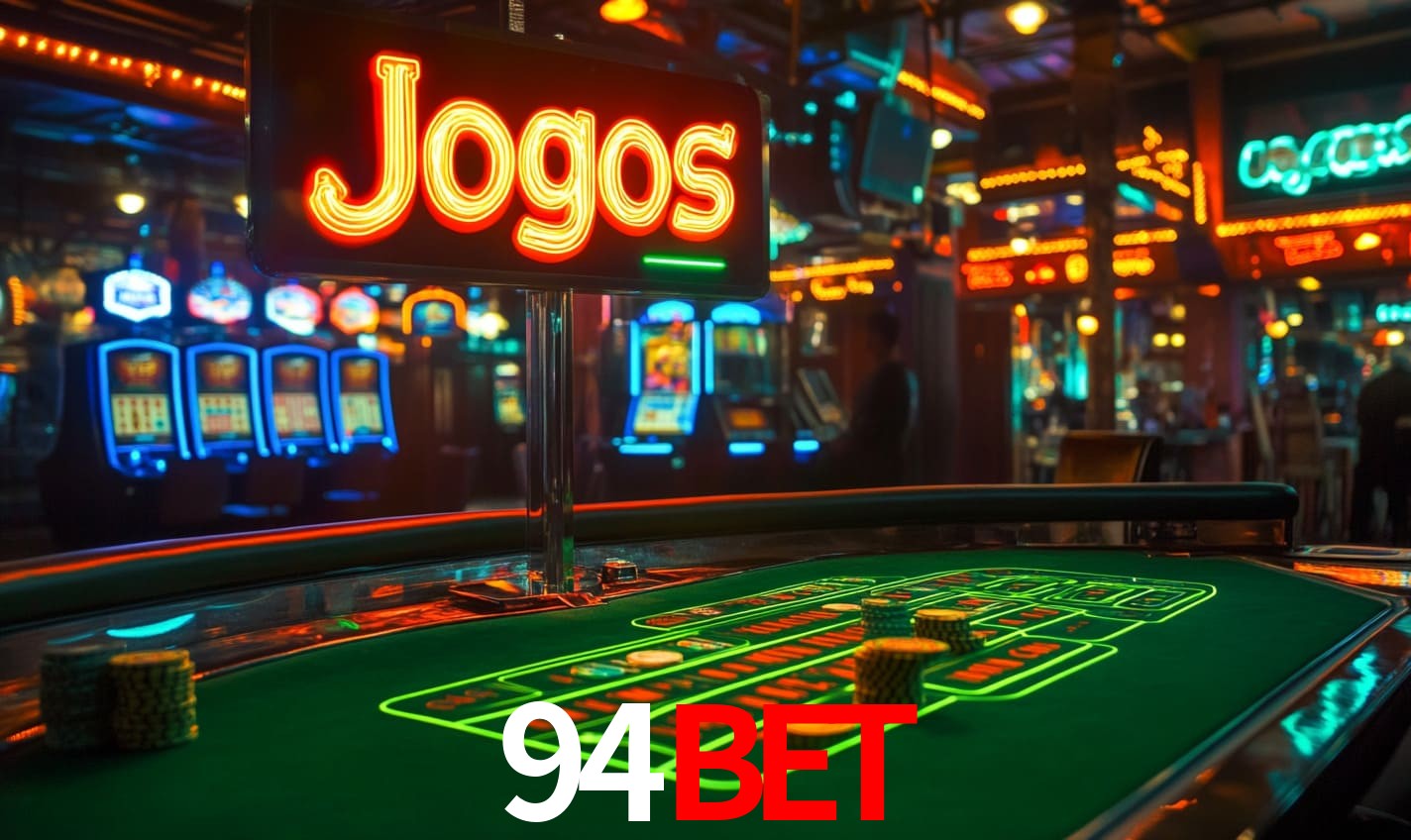 Segurança 2FA 94Bet