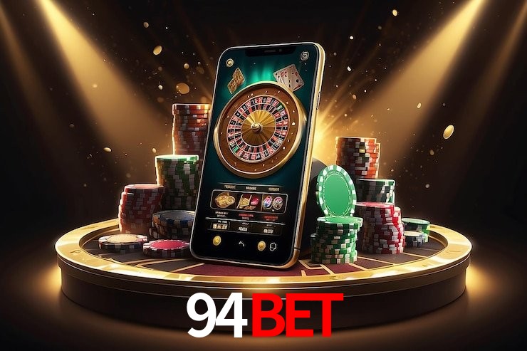 Sistemas de Segurança 94Bet