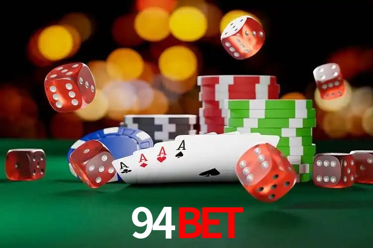 Provedores de Jogos 94Bet