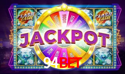 Descubra o Mundo do Cassino Online com 94Bet