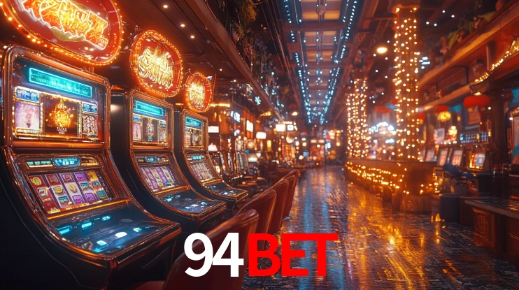 94Bet: Seu Cassino Premiado com Pagamentos Rápidos