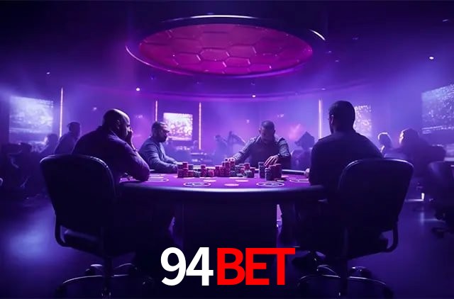 Estatísticas do Jogo 94Bet